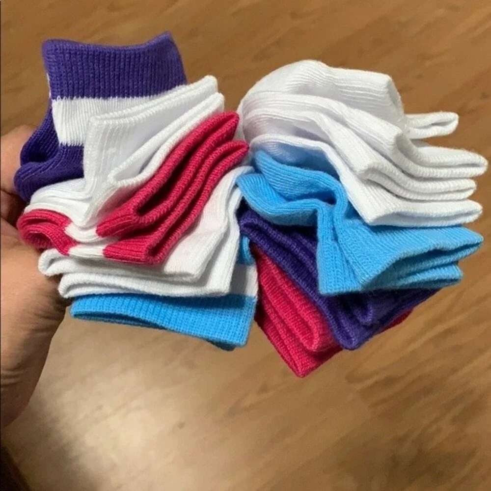 Fruit of the Loom fashionable solid